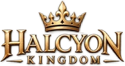 Halcyon Kingdom